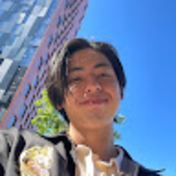 Meet your Posher, Howard - Picture 1 of 1